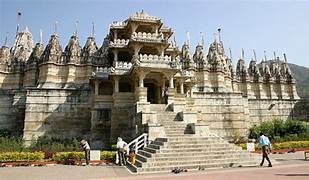 Dilwara Temples Tour